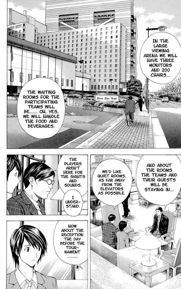 Hikaru no go Chapter 153 8